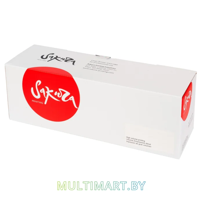 Картридж Sakura Printing SACF325X